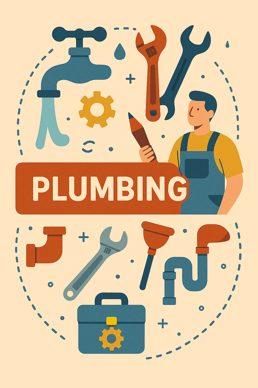 Plumbing Repairs